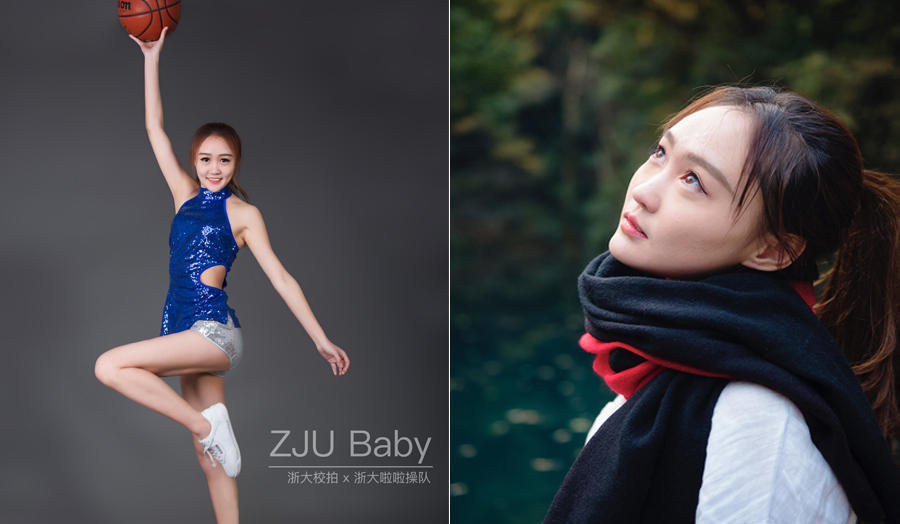 揭秘热情如火的啦啦队员私下是什么样