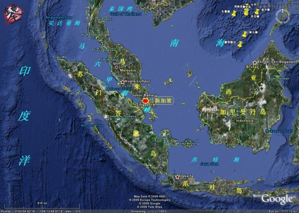 李光耀揭秘邓小平为何决定打对越自卫反击战