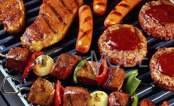 野外bbq烧烤完全攻略