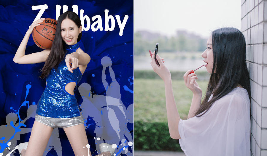 揭秘热情如火的啦啦队员私下是什么样