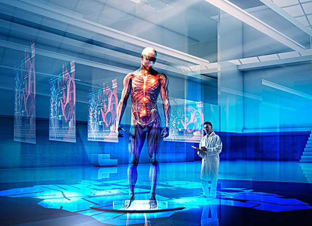 日本医生预言:人工智能医疗时代来临