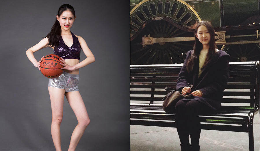 揭秘热情如火的啦啦队员私下是什么样