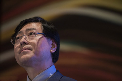 智能手机找不到方向,导致联想一季度表现不佳 智能手机找不到方向,导致联想一季度表现不佳