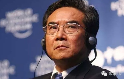 落马高官共有情妇:彼此不知对方的事