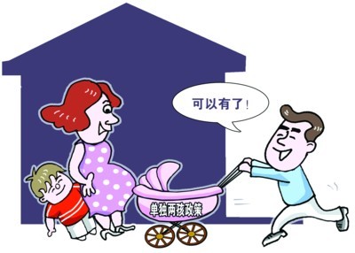 北京市人口与计划生育条例》_人口与计划生育手抄报(3)