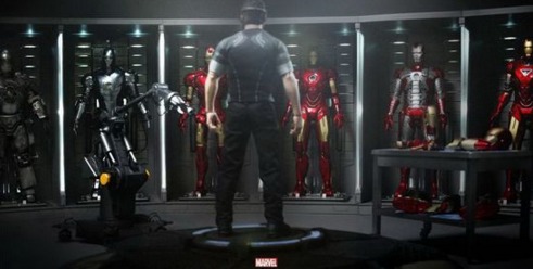 扎克伯格新年目标:打造一个钢铁侠助手贾维斯