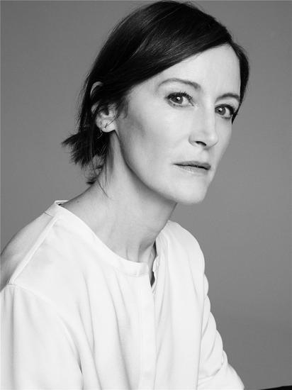 新浪时尚特别专访Club Monaco女装创意总监