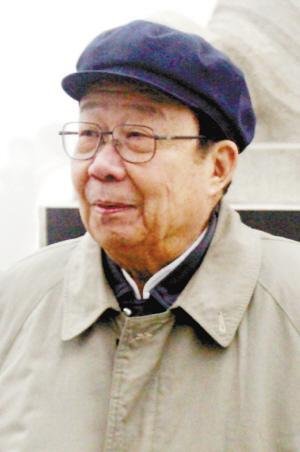 《智取威虎山》导演谢铁骊病逝 是中国第三代导演