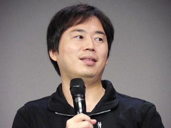 《火影忍者》原作者岸本齐史老师