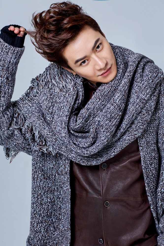 王弢月底将办个人音乐会 连开三成释放魅力