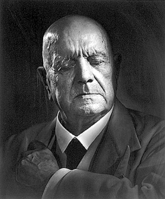 西贝柳斯,与山川大地深情相拥